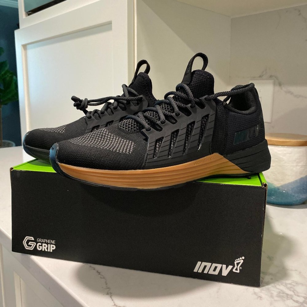 Inov8 F Lite G300 BRAND NEW